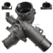 Termostat 95 °C (Om651) W204 08>14 C218 14>17 W212 09>15 W221 11>13 W222 14>17 R172 12> X218 14>17 W